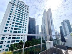 Waterford Residence (D9), Apartment #613477661